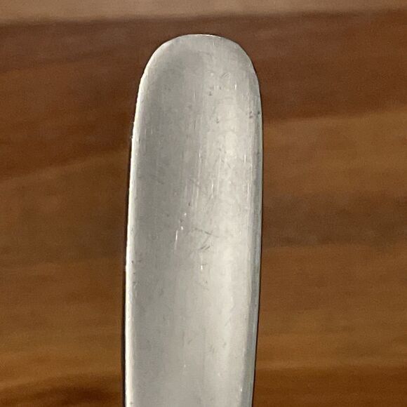 Robert Welch Scoop Mirror Stainless 18/10 Dinner Fork P Russell Clarke - Picture 5 of 9